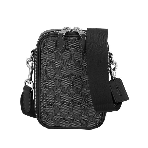 COACH コーチ アウトレット ショルダーバッグ メンズ スタントン COACH コーチ アウトレット ショルダーバッグ メンズ スタントン