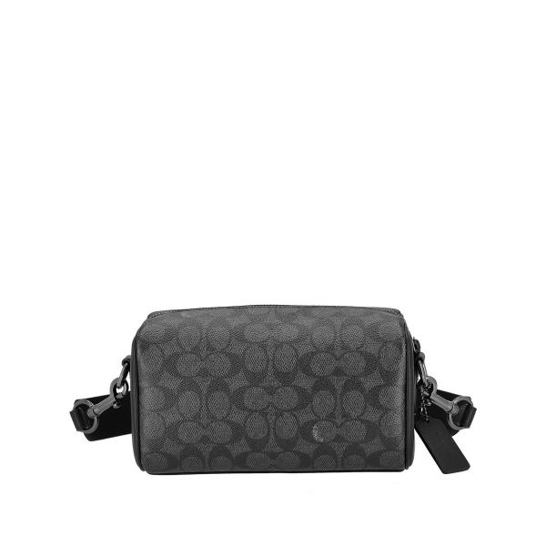 COACH（コーチ） アウトレット ショルダーバッグ メンズ アクセル 