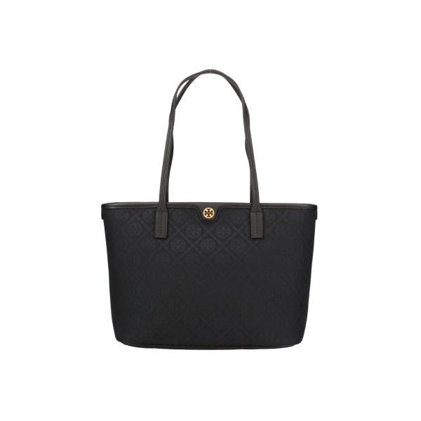 TORY BURCH（トリーバーチ） トートバッグ レディース ブラック TORY