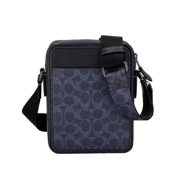 COACH（コーチ） アウトレット ショルダーバッグ メンズ サリバン