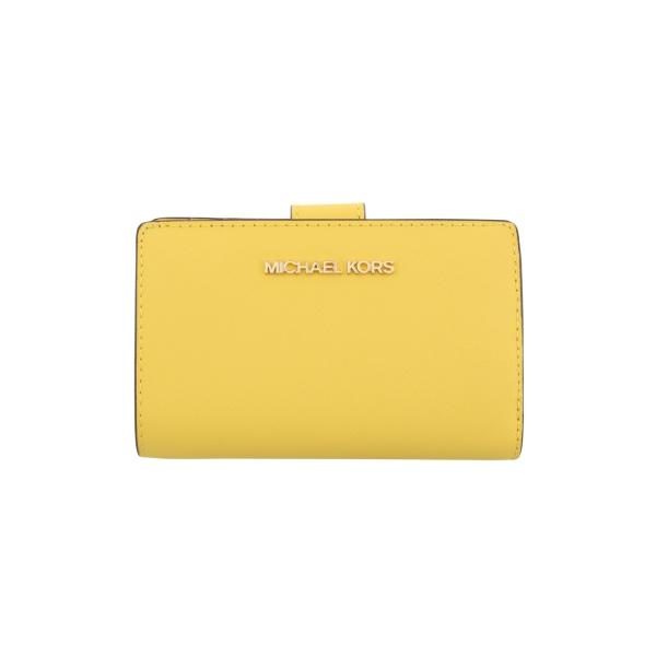 MICHAEL KORS（マイケルコース） 二つ折り財布 レディース ジェット