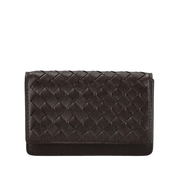 BOTTEGA VENETA（ボッテガ・ヴェネタ） カードケース 名刺入れ メンズ