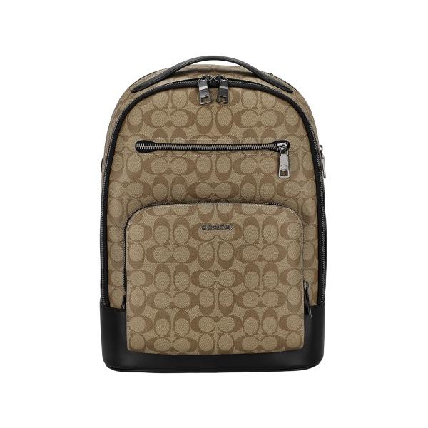 COACH（コーチ） アウトレット バックパック リュックサック メンズ