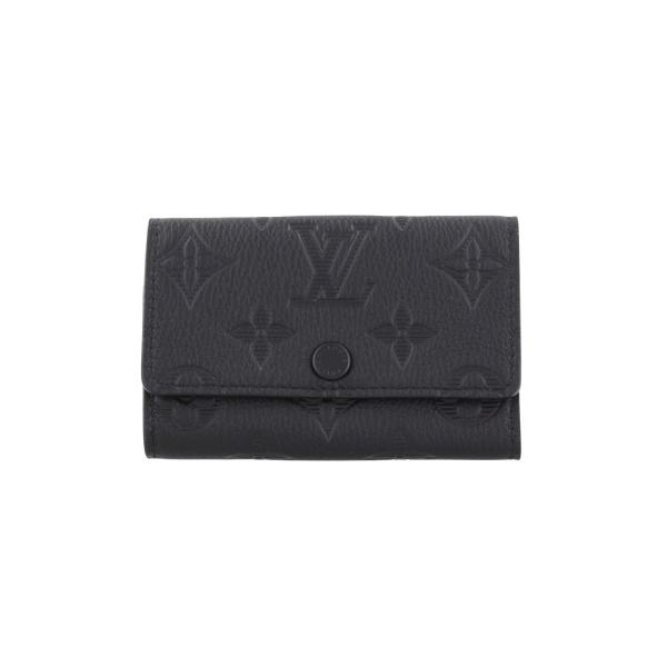 ダミエ・グラフィット キーケース6連 ミュルティクレ6 【極美品】ルイヴィトン Amazon VUITTON LOUIS 】 ミュルティクレ6 ダミエ 【ルイヴィトン | 小物