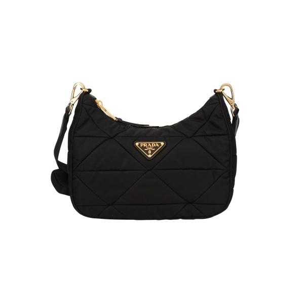 PRADA（プラダ） ショルダーバッグ レディース TESSUTO QUILTING