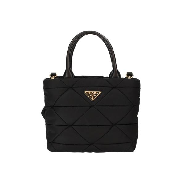 PRADA（プラダ） ショルダーバッグ レディース TESSUTO QUILTING