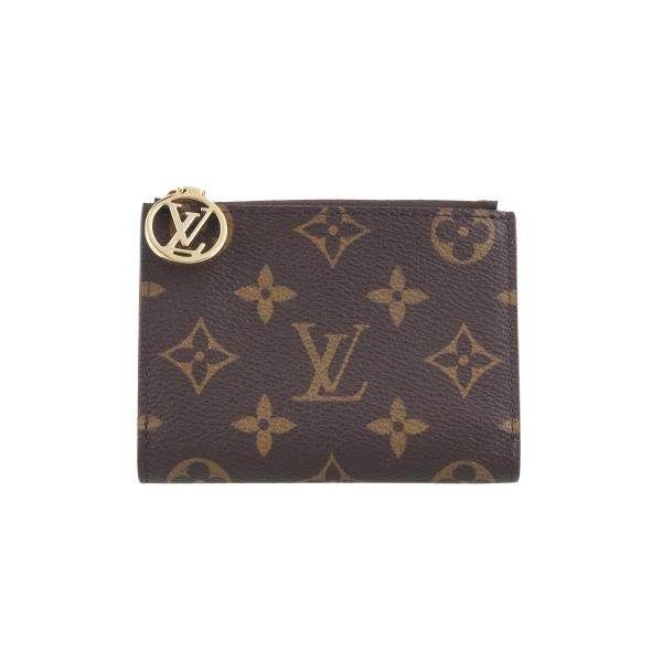 2日間限定。LOUIS VUITTON ポルトフォイユ ル ファヴォリ louis-vuitton--