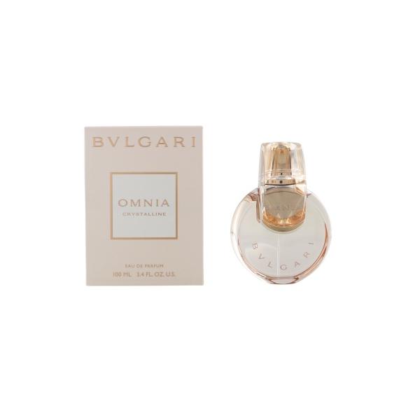 BVLGARI（ブルガリ） オムニア クリスタリン EP 100ML 香水