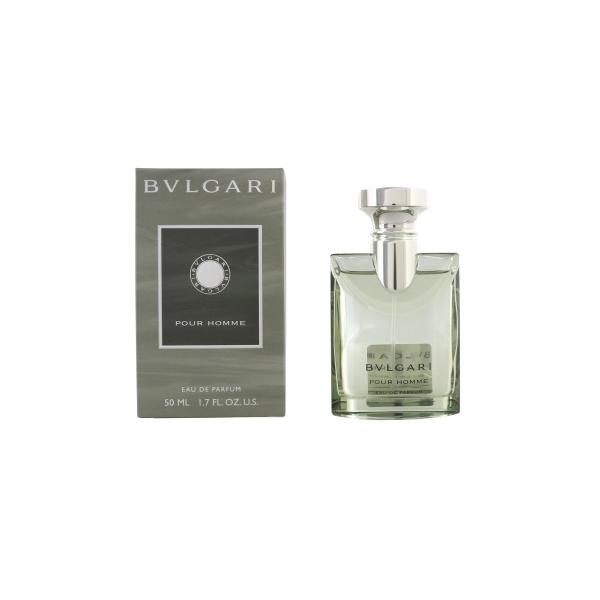 BVLGARI（ブルガリ） プールオム EP 50ML 香水 オードパルファム