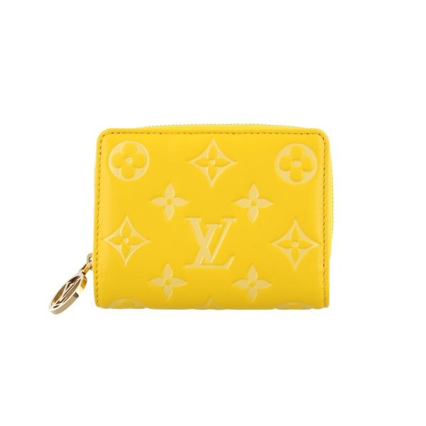 LOUIS VUITTON（ルイ・ヴィトン） 二つ折り財布 モノグラム