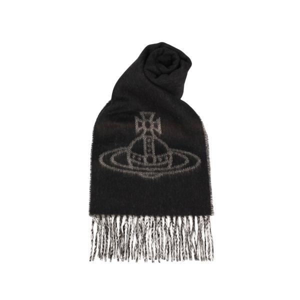 Vivienne Westwood ヴィヴィアンウエストウッド マフラー レディース