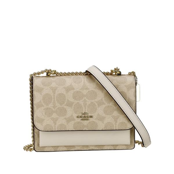 COACH（コーチ） アウトレット ショルダーバッグ レディース ミニ