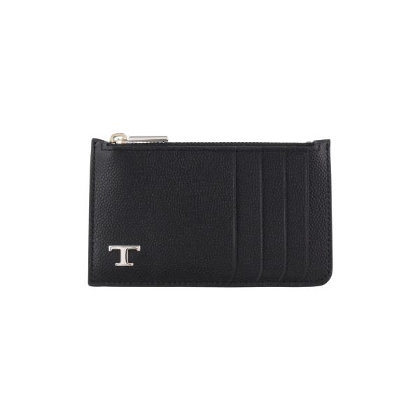 TOD'S（トッズ） カードケース コインケース フラグメントケース