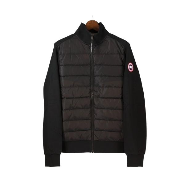 CANADA GOOSE（カナダグース） ダウンジャケット メンズ HYBRIDGE