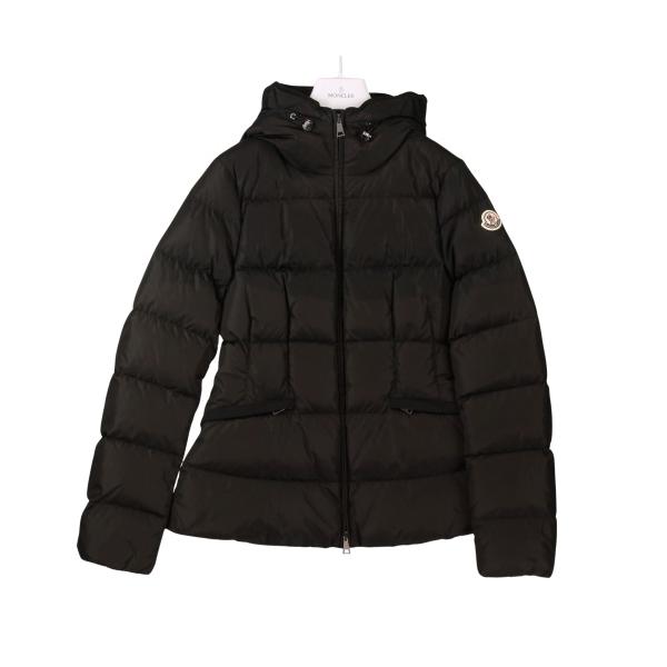 美品/モンクレール/ダウン MONCLER（モンクレール） ダウンジャケット レディース AVOCE ブラック