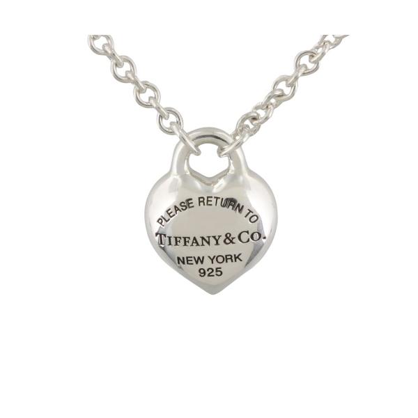 TIFFANY&Co.（ティファニー） ネックレス レディース TIFFANY＆Co