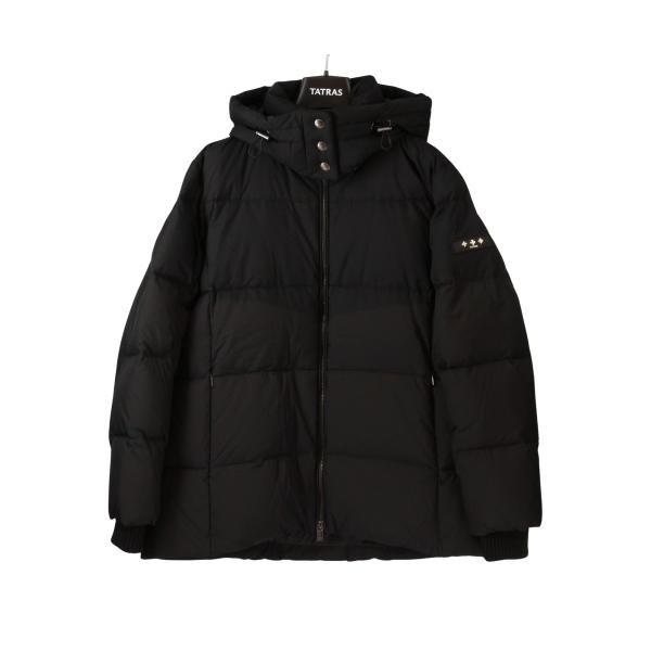 TATRAS（タトラス） ダウンジャケット レディース NEPETA ブラック