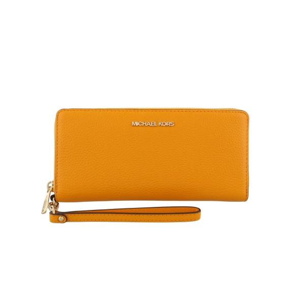MICHAEL KORS（マイケルコース） 長財布 ジェット セット トラベル