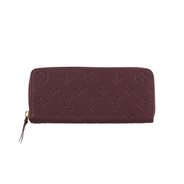 LOUIS VUITTON（ルイ・ヴィトン） 長財布 モノグラム アンプラント