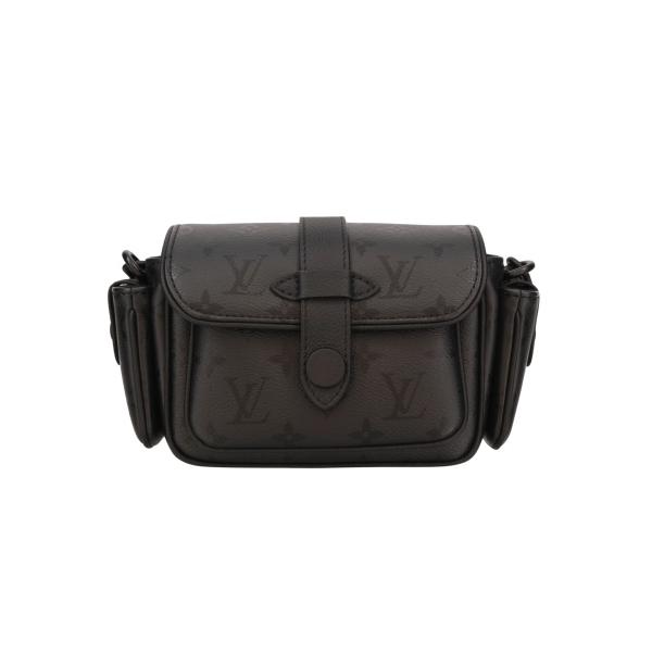 LOUIS VUITTON（ルイ・ヴィトン） ショルダーバッグ モノグラム カーゴ