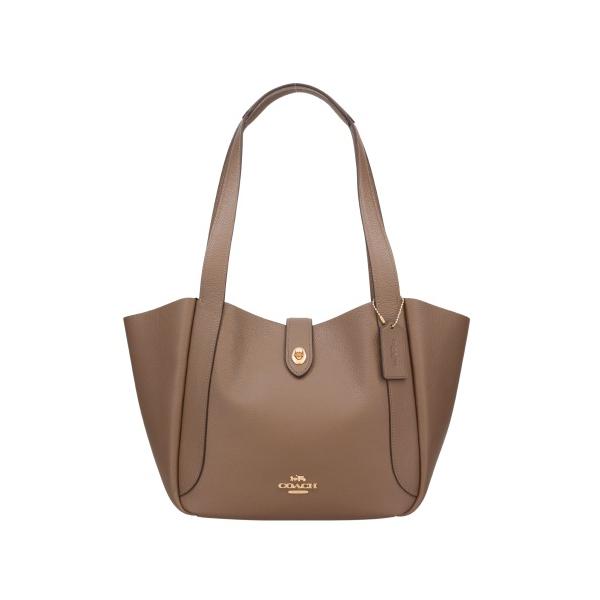 COACH（コーチ） アウトレット トートバッグ レディース ハドリー