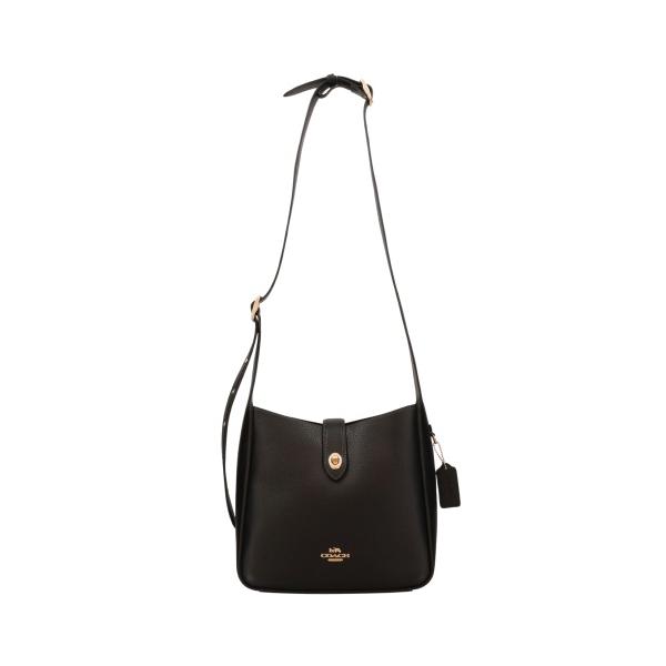 COACH（コーチ） アウトレット ショルダーバッグ レディース ハドリー