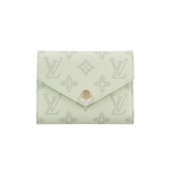 ルイヴィトン① 中古・古着通販】LOUIS VUITTON (ルイ ヴィトン) モノグラム ポルト