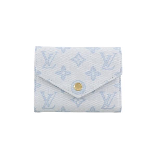 LOUIS VUITTON（ルイ・ヴィトン） 三つ折り財布 モノグラム
