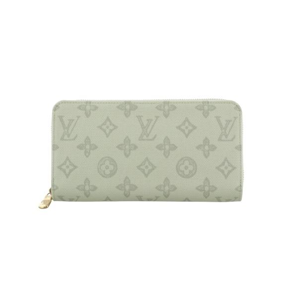 LOUIS VUITTON（ルイ・ヴィトン） 長財布 モノグラム ジッピー