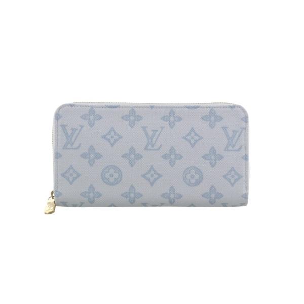 ルイヴィトンの 財布 LOUIS VUITTON（ルイ・ヴィトン） 長財布 モノグラム ジッピー