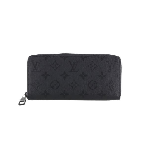 LOUIS VUITTON（ルイ・ヴィトン） 長財布 メンズ モノグラム ジッピー