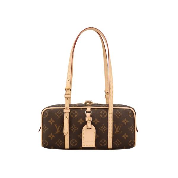LOUIS VUITTON（ルイ・ヴィトン） ショルダーバッグ モノグラム ハング