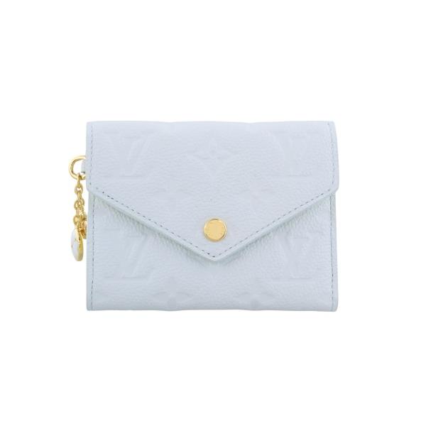 LOUIS VUITTON（ルイ・ヴィトン） 三つ折り財布 レディース モノグラム