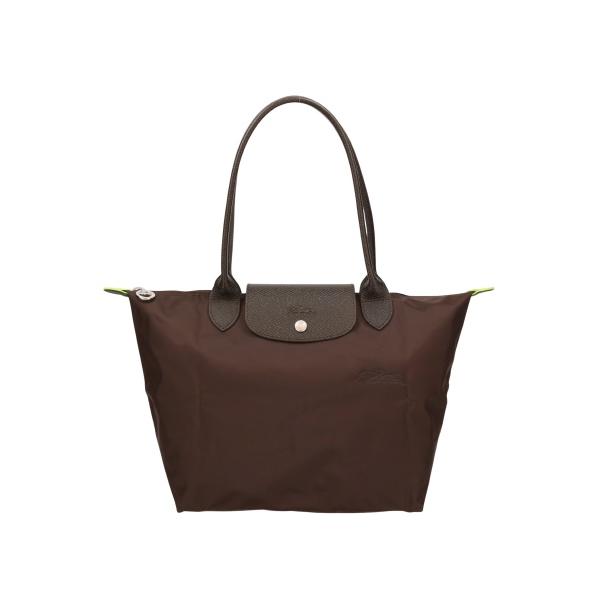LONGCHAMP（ロンシャン） トートバッグ レディース LE PLIAGE GREEN M