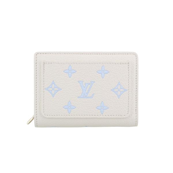 LOUIS VUITTON（ルイ・ヴィトン） 二つ折り財布 モノグラム
