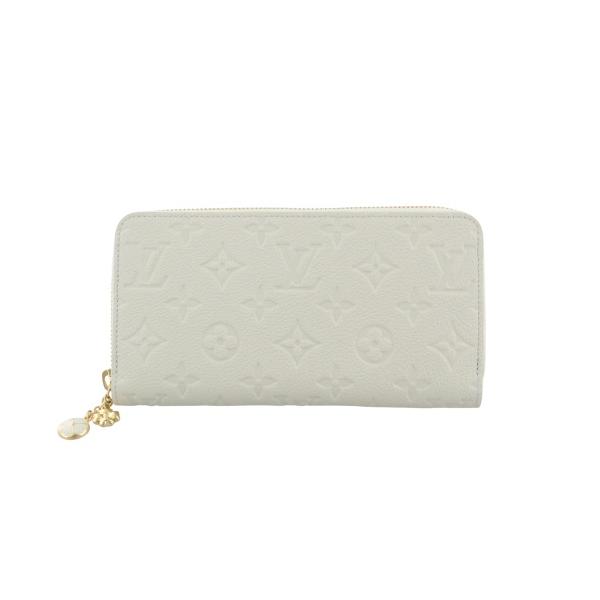 LOUIS VUITTON（ルイ・ヴィトン） 長財布 モノグラム・アンプラント