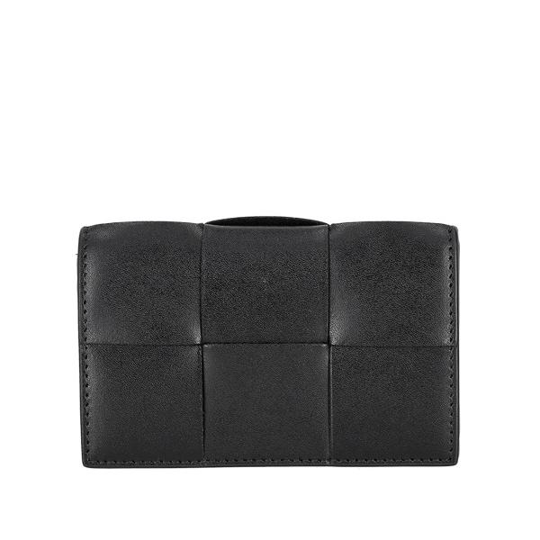 【本日限定 最終値下げ】BOTTEGA VENETA 名刺入れ カードケース BOTTEGA VENETA（ボッテガ・ヴェネタ） カードケース 名刺入れ メンズ