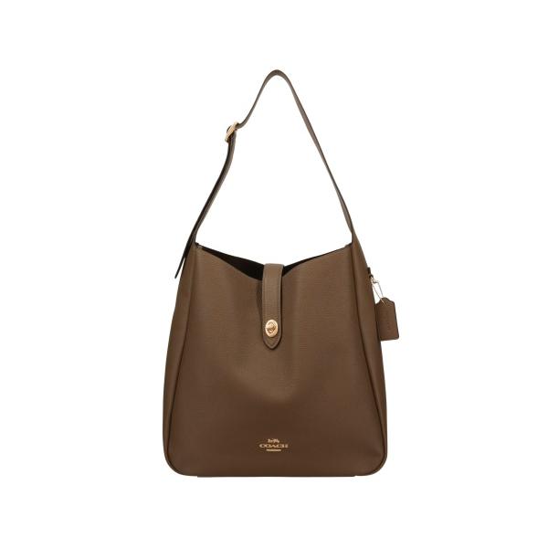 COACH（コーチ） アウトレット ショルダーバッグ レディース ブラウン