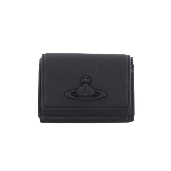 Vivienne Westwood（ヴィヴィアンウエストウッド） 三つ折り財布