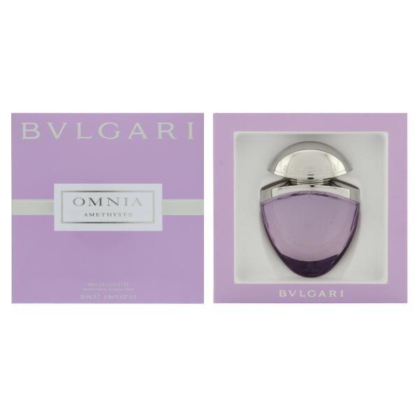 uK BVLGARI IjAAWXgJC EDT/SP 25ml