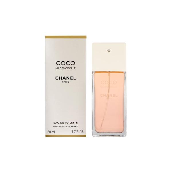 【新品未開封】CHANEL COCO Mademoiselle EDT SP シャネル CHANEL ココマドモアゼル EDT/SP 50ml 爆買 : GINZA