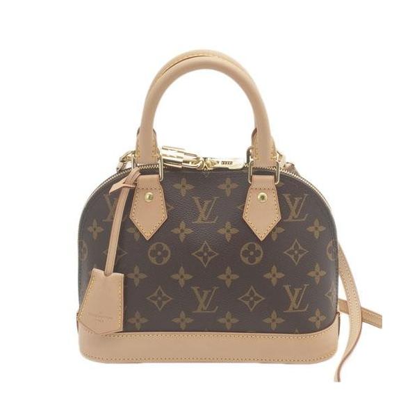 Louis Vuitton モノグラム アルマハンドバッグ 楽天市場】【バッグ】LOUIS VUITTON ルイ ヴィトン モノグラム