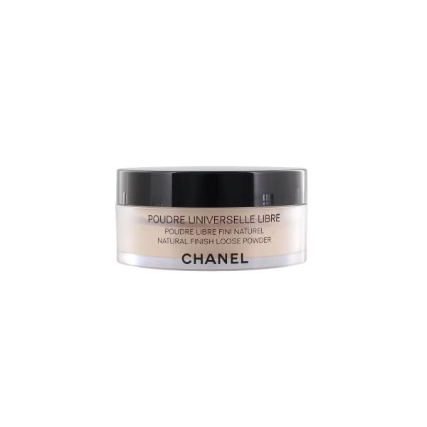 CHANELフェイスパウダー[プードゥル ユニヴェルセル リーブルN 30 CHANEL（シャネル） プードゥル ユニヴェルセル リーブル N 30g 30