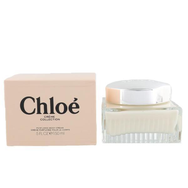 Chloe（クロエ） パフューム ボディクリーム 150ml : GINZA LoveLove