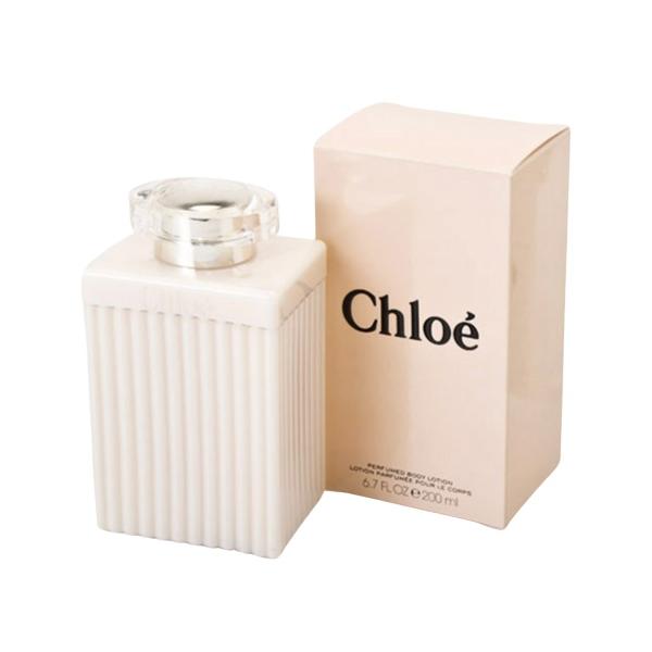 Chloe（クロエ） ボディーローション 200ml : GINZA LoveLove - 通販