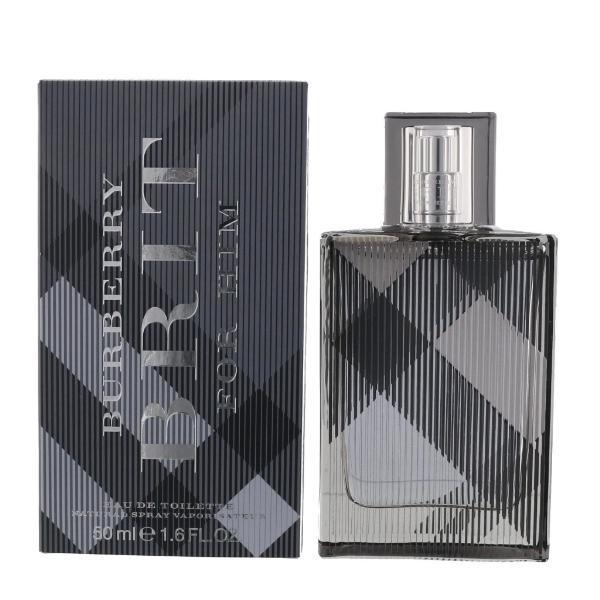 �o�[�o���[ BURBERRY �u���b�g �t�H�[ �q�� EDT/SP 50ml