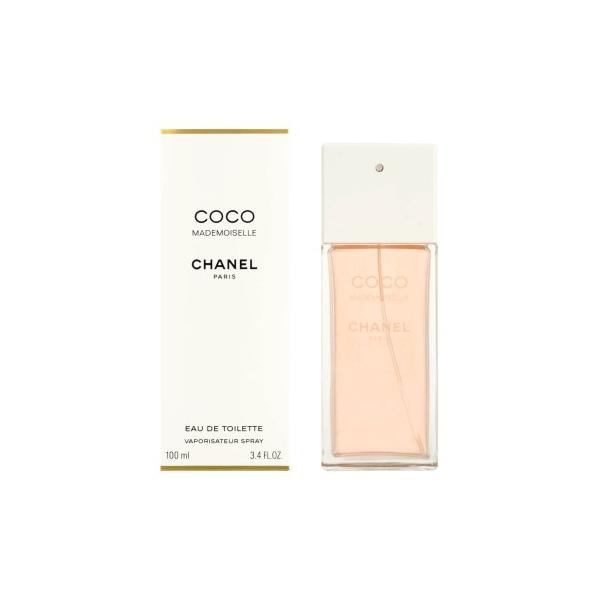 シャネル CHANEL ココマドモアゼル EDT/SP 100ml : GINZA LoveLove