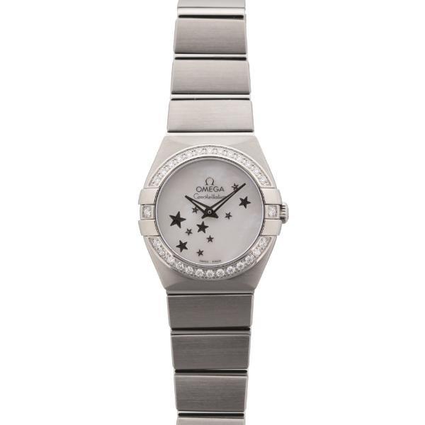 OMEGA IK rv RXe[V ubV NH[c 123.15.24.60.05.003