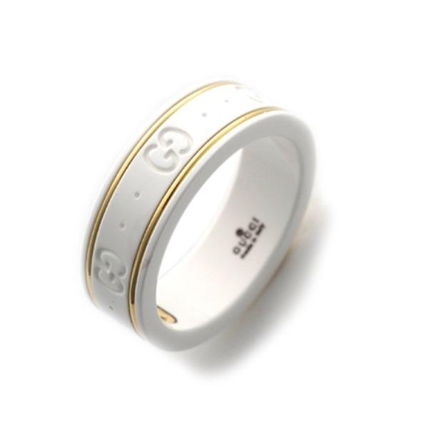 グッチ アイコン リングの人気商品・通販・価格比較 - 価格.com