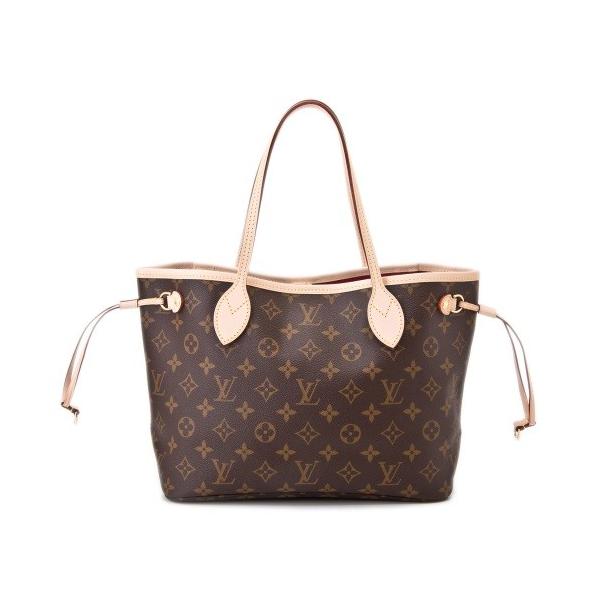 ルイ・ヴィトン(LOUIS VUITTON) モノグラム(Monogram) トートバッグ